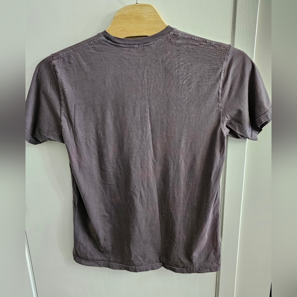 511‎ Tactical Mens Navy Blue Short Sleeve Pocket T Shirt Size XL - Picture 5 of 5